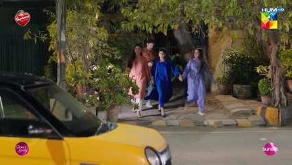 Bhen Bhai Ki Madad Ko Poonchi..!! #seharkhan #hamzasohail - Fairy Tale 2 - FLO Digital