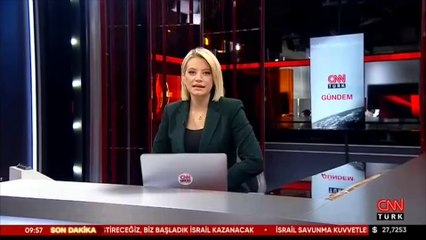 Canlı görüntüler: Gazze bomba sesleriyle uyandı