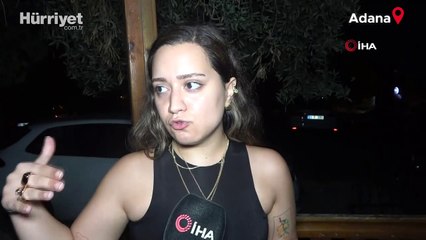 Depremde Adana'da ailesini kaybetti! Yaren kiracılarını çıkartamadığı için evsiz kaldı