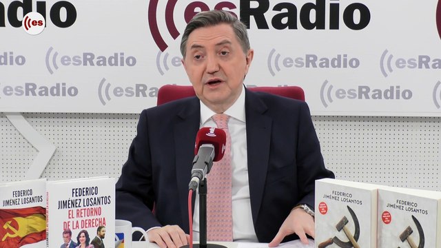 Federico a las 7: ¿Dónde están las feministas ante la violación de israelíes?