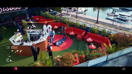 Cannes police criminelle : la nouvelle série de TF1 fracassée par les internautes