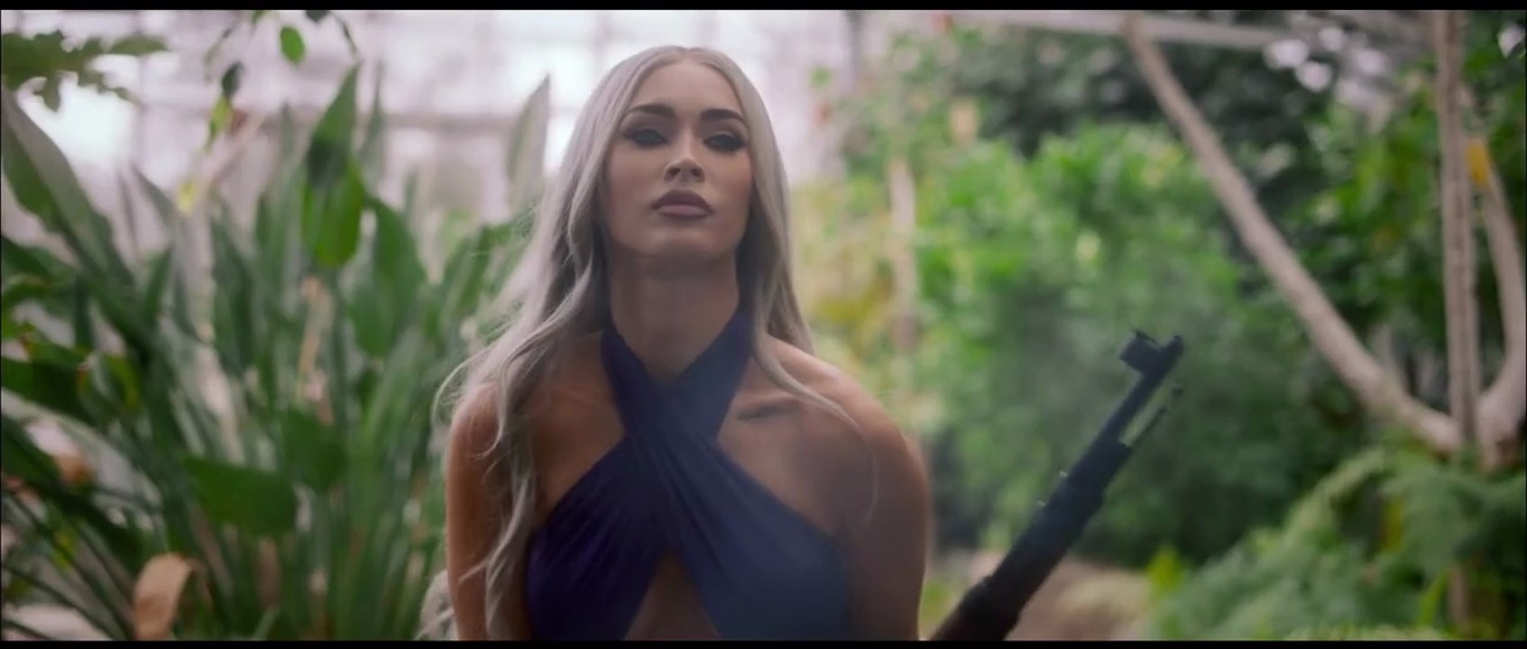 Johnny & Clyde: Let there be blood - Trailer (Deutsch) HD