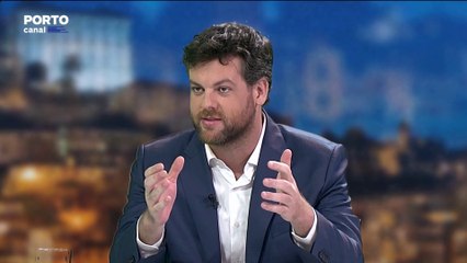 Pedro Bragança sobre mega processo de corrupção do Benfica:  “Uma justiça que não é célere não é possível que seja justa”