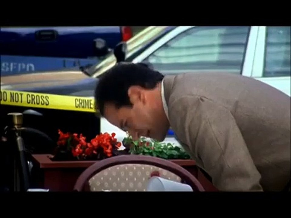 Monk - saison 8 Bande-annonce VO