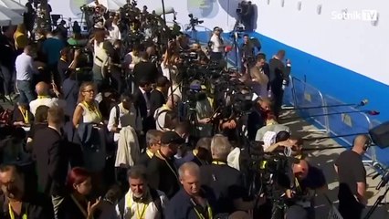 ВТОРОЙ ФРОНТ ПУТИНА