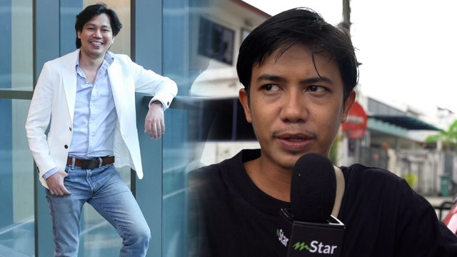 Sekali dengar TikToker ini ketawa sebiji macam Jep Sepahtu - “Takkan saya nak ubah pula”