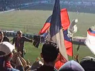 PSG-Le Mans ortho parisien MAGIQUE