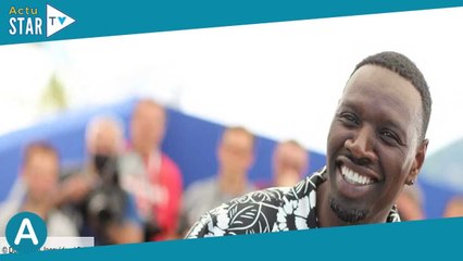 Omar Sy : pourquoi l’acteur a t-il choisi de ne plus vivre en France ? Il répond !