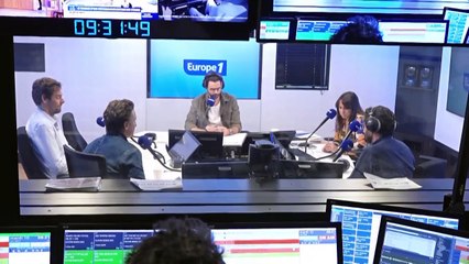 Descargar video: Les syndicats de France Télévisions demande de débaptiser le batiment 