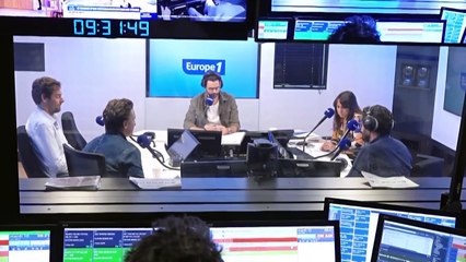 Les syndicats de France Télévisions demande de débaptiser le batiment "Jean-Pierre Elkabbach"