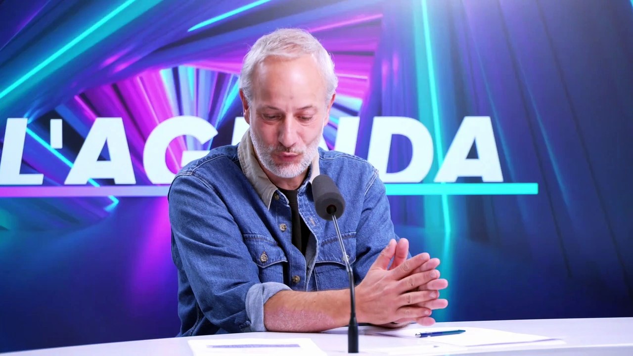 L’agenda du mardi 10 octobre