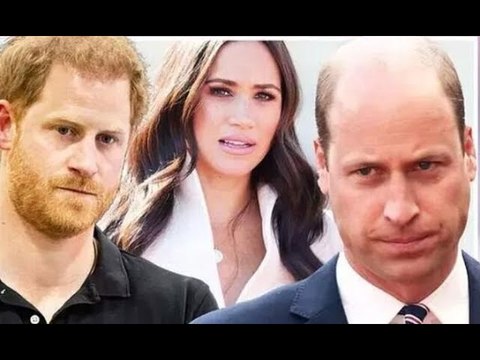 Il principe Harry e Meghan Markle dispiaciuti, infastiditi e arrabbiati dopo che i reali hanno str