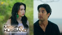 The Missing Husband: Ria joins Brendan's side once again! (Episode 32)