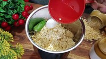 बिना किसी हरी सब्जी के बनाए मूंग दाल की ऐसी रेसिपी जिसे देखते खाने का मन करें Yellow Mung dal recipe