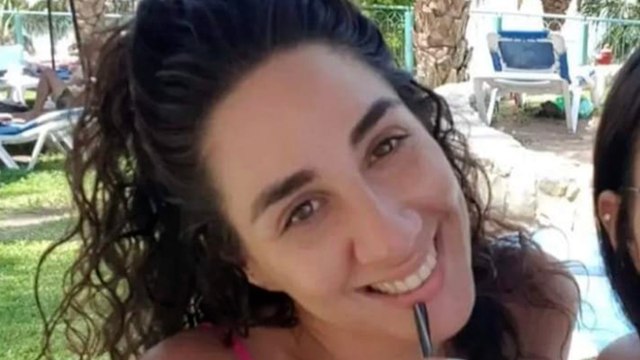 Attaques du Hamas : Céline, cette Franco-israélienne maman d’un bébé de 6 mois, reste introuvable