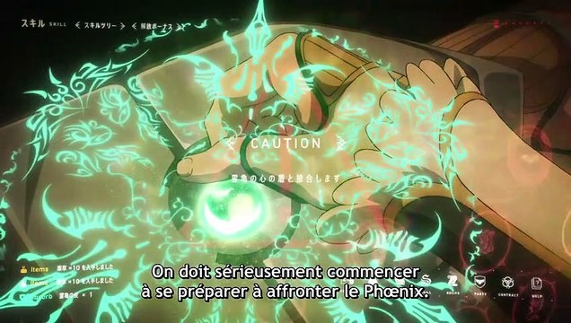 The Rising of the Shield Hero - saison 3 Bande-annonce VO