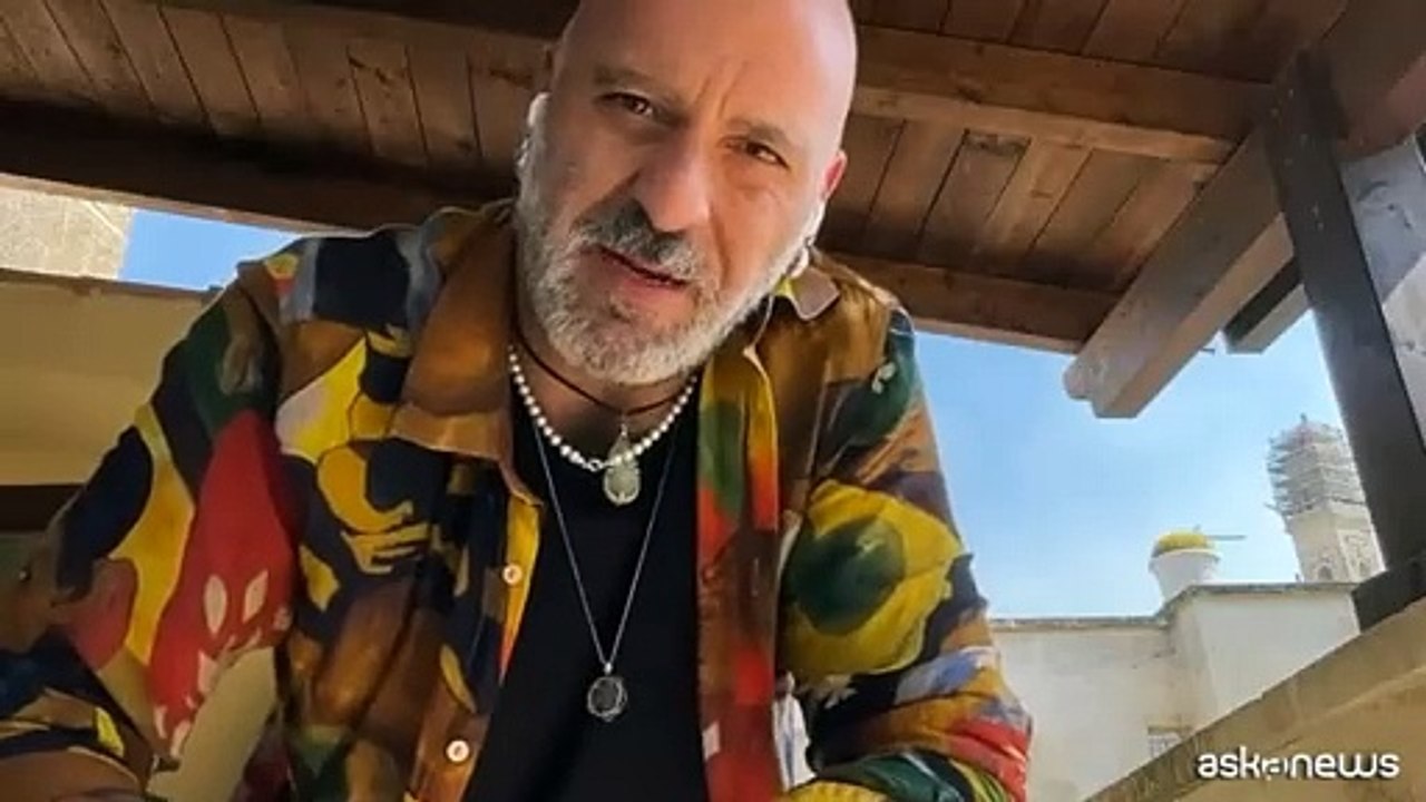 Ecco i cinque Elementi del compositore e violinista Alessandro Quarta