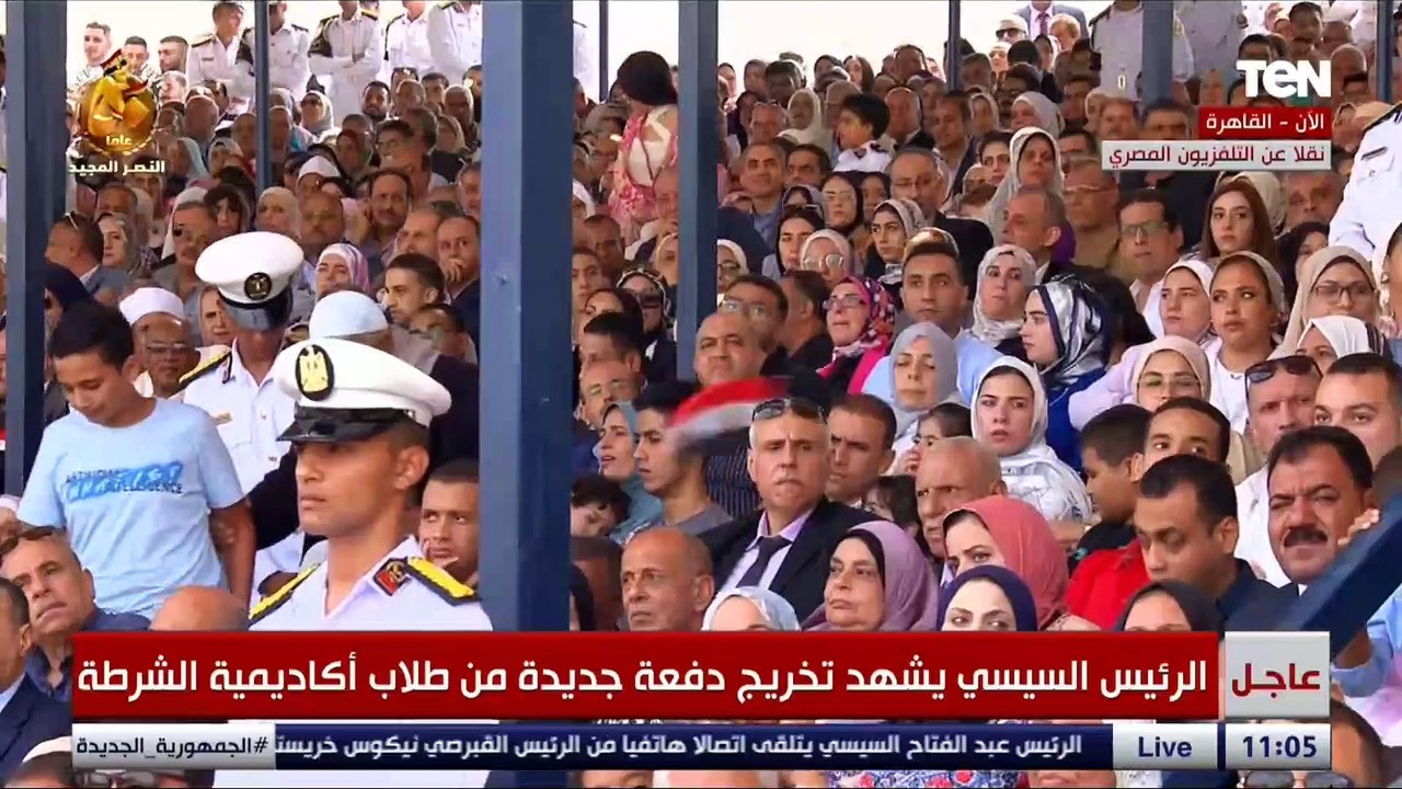 محاكاة عملية في اقتحام البؤر الإجرامية.. تدريب مشترك بين طلبة الكلية الحربية وكلية الشرطة