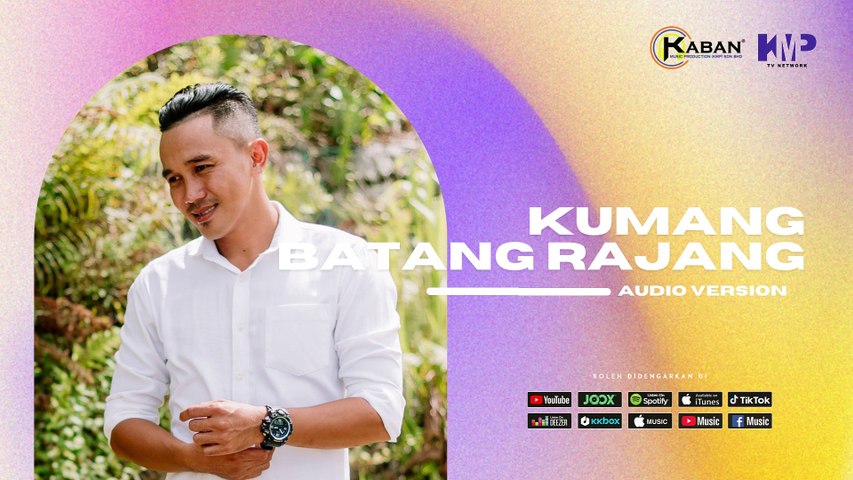 Kumang Batang Rajang - Steve Sheegan (Audio Version) - video Dailymotion