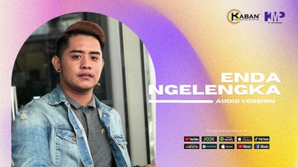 Enda Ngelengka - Celestine (Audio Version)