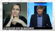 SMART IMPACT - La révolution verte du médicament