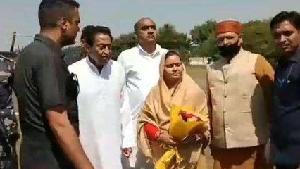 सतना: पूर्व मुख्यमंत्री कमलनाथ ने BJP पर बोला हमला,कही यह बड़ी बात