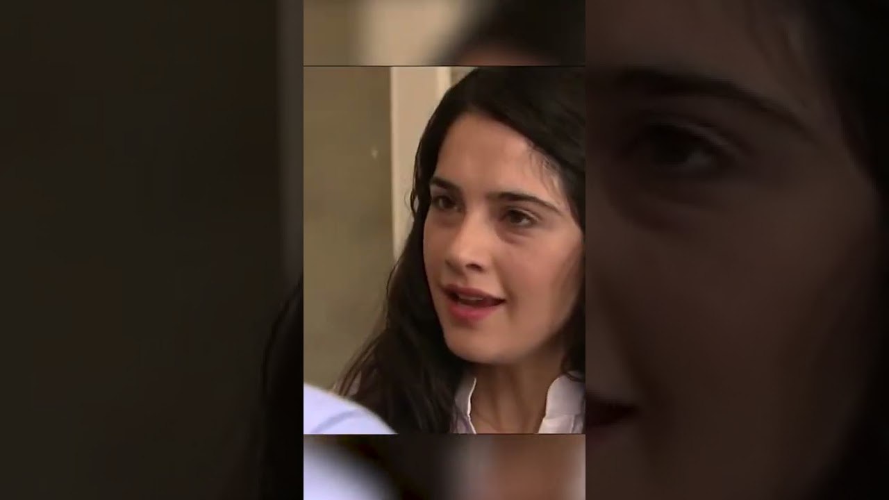 "Seyhan'dan Uzak Dur Dedim!" | Canım Ailem #shorts