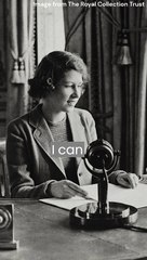 Historic Audio Unearthed: Princess Elizabeth's 1940 Commonwealth Broadcast