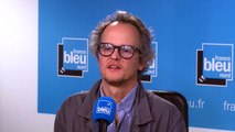 L'invité de France Bleu Nord : Hugues Nancy, coréalisateur du documentaire 