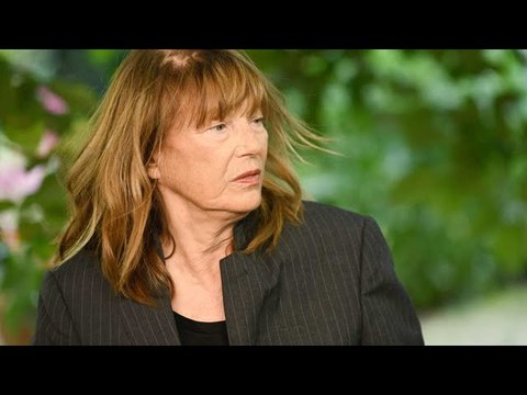 Jane Birkin : Après un petit AVC, sa famille donne des nouvelles rassurantes