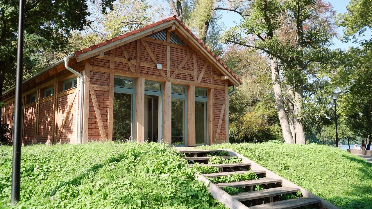 Gazeta Lubuska. Łagów. Nagroda "Atrakcyjny region" dla Łagowa