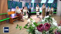 Ioan Chirila - Draga Marioara (Seara romaneasca - ETNO TV - 09.10.2023)