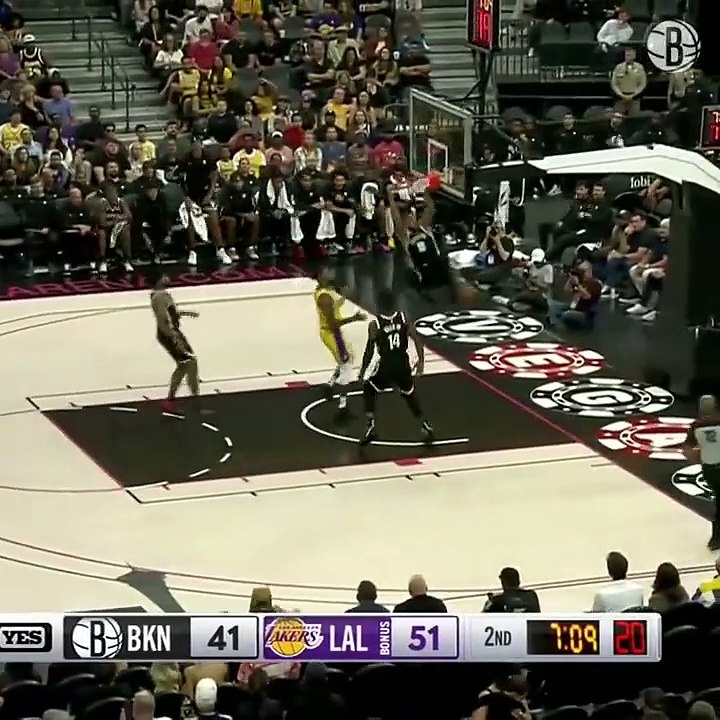 BenSimmons25 with AUTHORITY