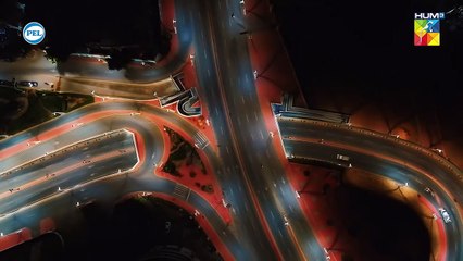 Fitna Episode 25 - Digitally Presented by PEL - [ Sukaina Khan & Omer Shahzad ] - 9th October 23 - FLO Digital