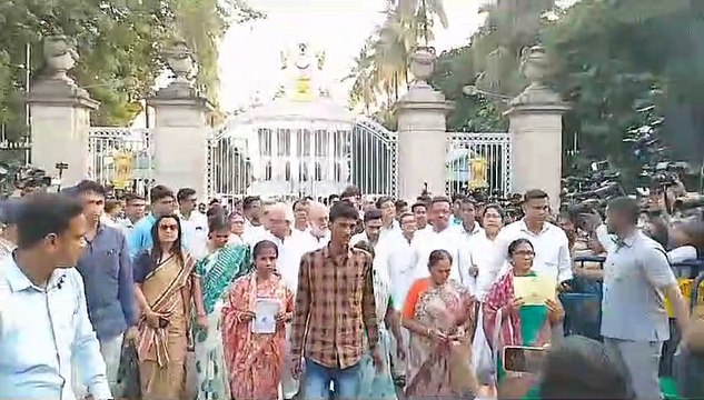 WEST BENGAL राज्यपाल दिल्ली रवाना, मनरेगा फंड के बारे में केन्द्री मंत्री से करेंगे बैठक