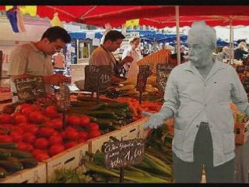L'Accent de chez nous
