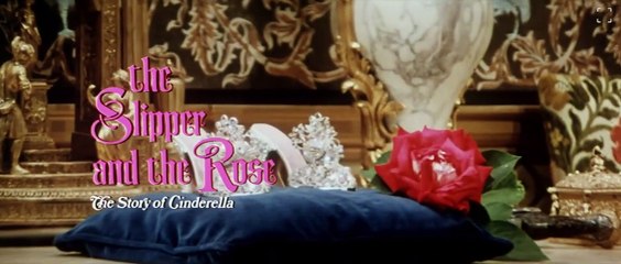 The Slipper and the Rose Bande-annonce (EN)