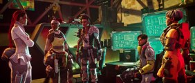 Apex Legends - Official 'Kill Code Part 3' Cinematic Trailer