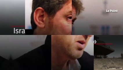 Israël – Éric Rochant : « Je suis très, très pessimiste »