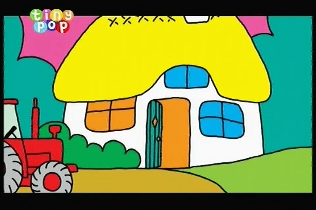 MEG AND MOG - MOG AND THE MILK