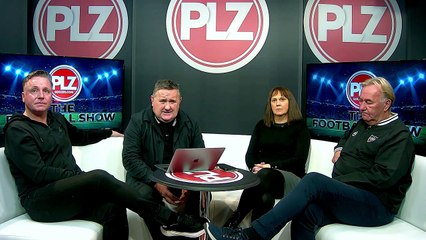 Will Kevin Muscat be the next Rangers manager?  The Football Show