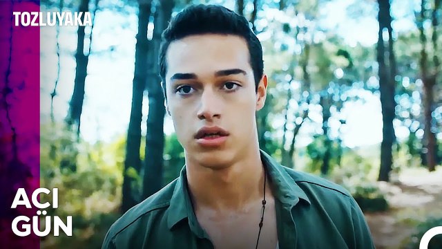 Acı Üstüne Acı Yaşamak Bizim Kaderimiz Oldu - Tozluyaka