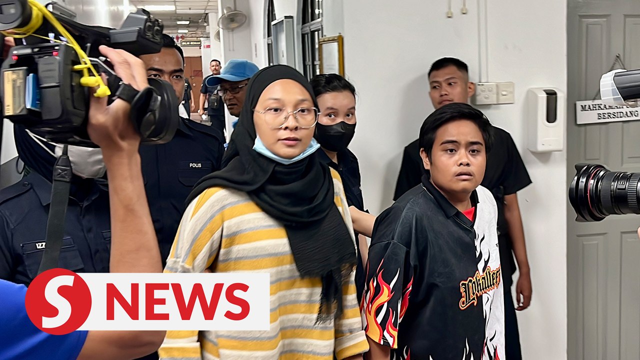 JB court postpones sentencing of single mum, friend for abusing, neglecting son