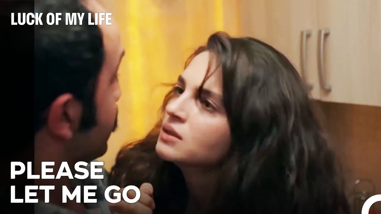 Yonca Is in a Difficult Situation - Luck Of My Life Episode 3