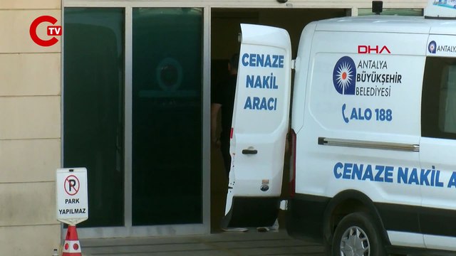 Askere gitmeye hazırlanan Mertcan, kazada hayatını kaybetti
