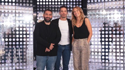L'invité de 20h : Jeremy Ferrari - Clique - CANAL+