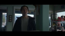 Chair de Poule : découvrez la bande-annonce de la nouvelle série Disney+ avec Justin Long