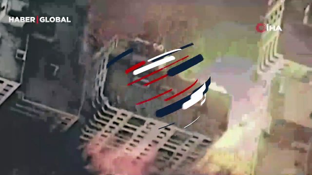 İsrail-Filistin savaşında dakika dakika yeni gelişmeler! Sivil can kayıpları artıyor