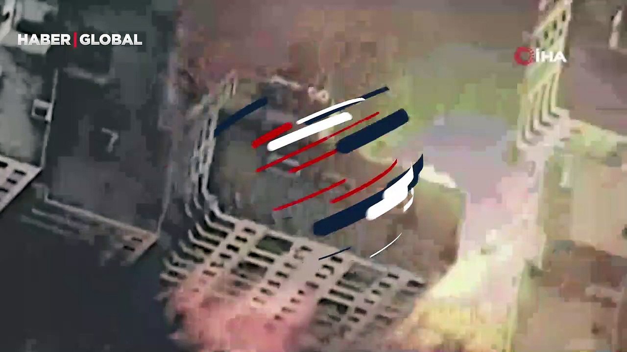 İsrail-Filistin savaşında dakika dakika yeni gelişmeler! Sivil can kayıpları artıyor