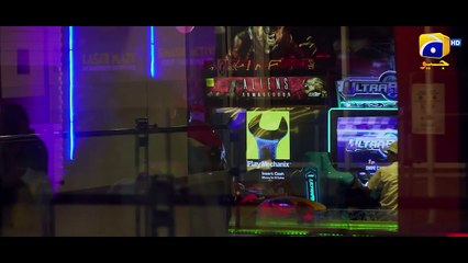 Jannat Se Aagay Episode 17   Best Moment 01   Kubra Khan - Gohar Rasheed - Ramsha Khan   FLO Digital